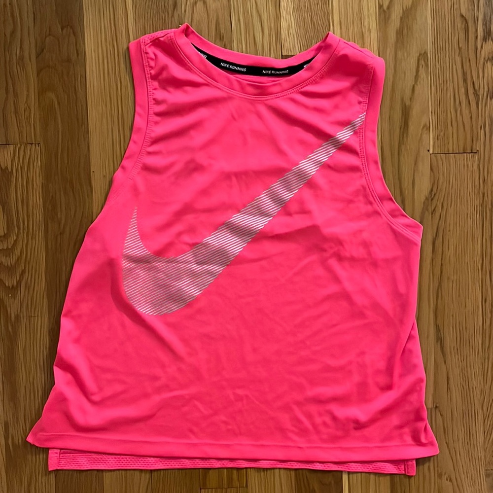 Nike Running DRI-FIT Tank Top